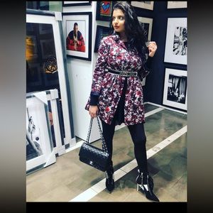 Brooks brothers coat